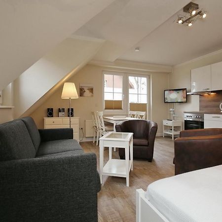 Strandvilla Krabbe Wohnung 09 Boltenhagen  Eksteriør bilde