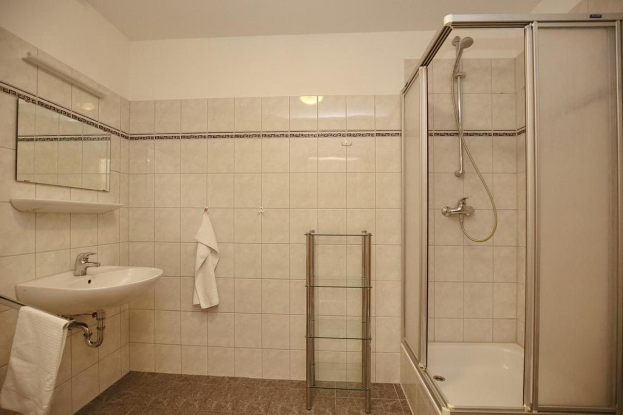 Strandvilla Krabbe Wohnung 09 Boltenhagen  Eksteriør bilde